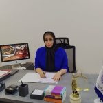 وکیل مشهد معصومه رضوی